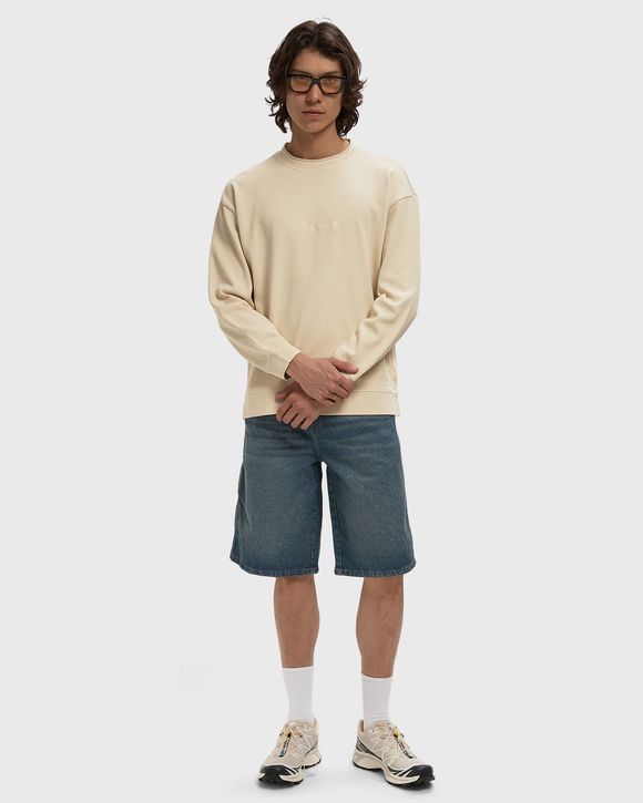 CREWNECK SWEATSHIRT