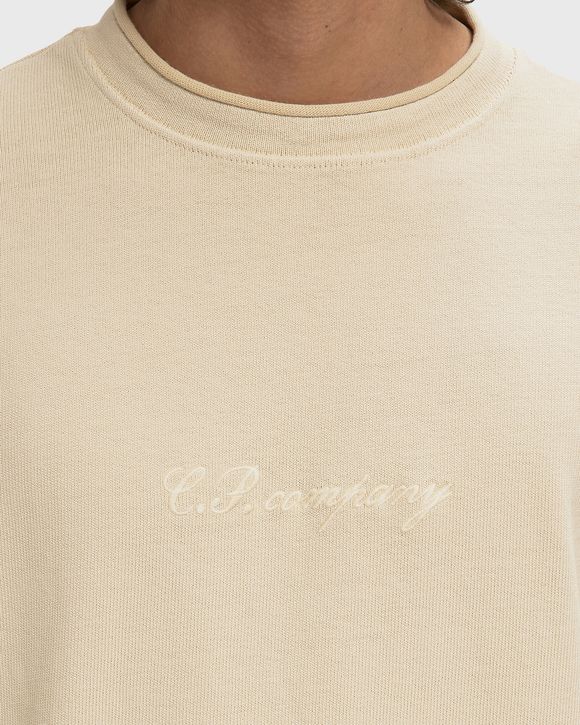CREWNECK SWEATSHIRT