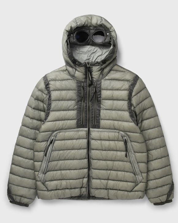 D.D. SHELL GOGGLE CHEST POCKET JACKET