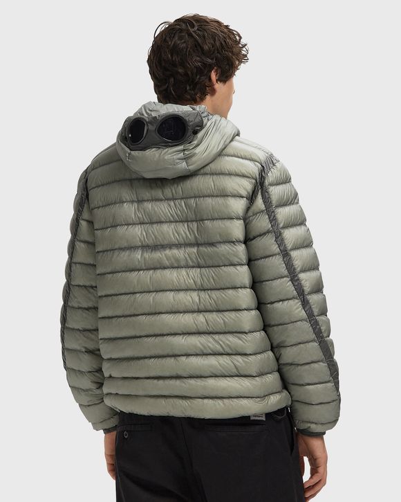 D.D. SHELL GOGGLE CHEST POCKET JACKET