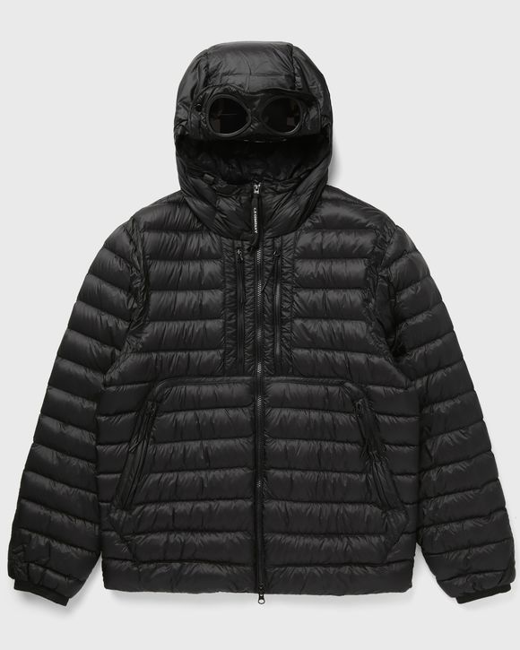 D.D. SHELL GOGGLE CHEST POCKET JACKET
