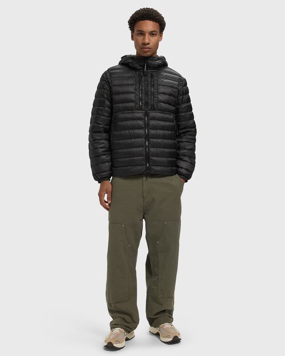 D.D. SHELL GOGGLE CHEST POCKET JACKET