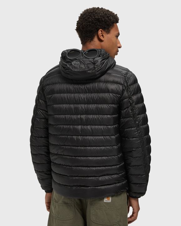 D.D. SHELL GOGGLE CHEST POCKET JACKET