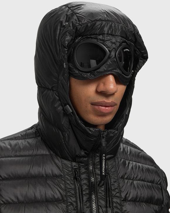 D.D. SHELL GOGGLE CHEST POCKET JACKET