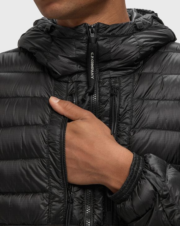 D.D. SHELL GOGGLE CHEST POCKET JACKET