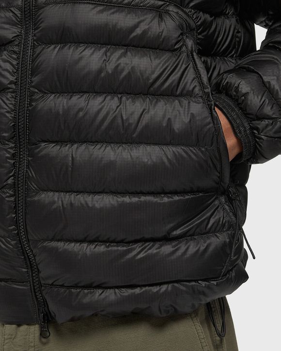 D.D. SHELL GOGGLE CHEST POCKET JACKET