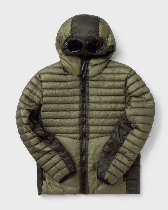 DD Shell Goggle Jacket