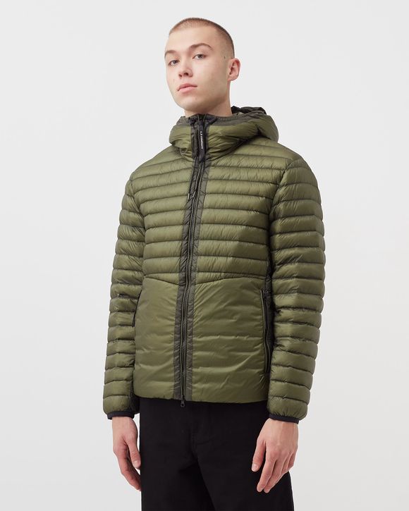 DD Shell Goggle Jacket