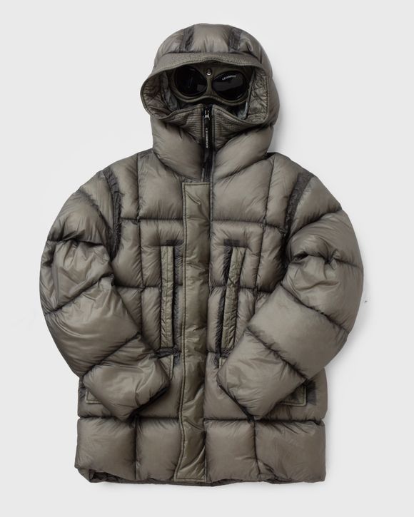 DD Shell Hooded Jacket