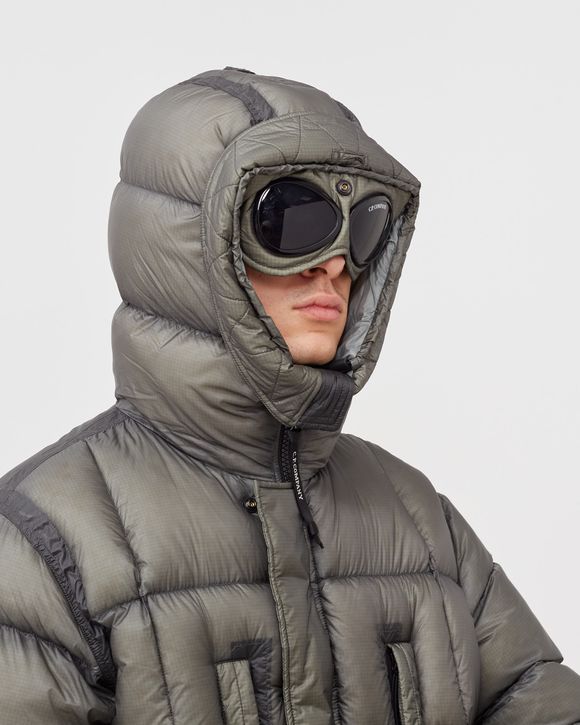 DD Shell Hooded Jacket