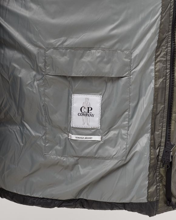 DD Shell Hooded Jacket