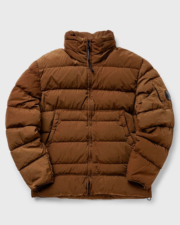 ECO-CHROME R DOWN JACKET