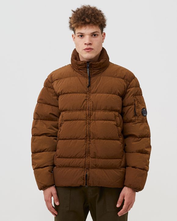 ECO-CHROME R DOWN JACKET