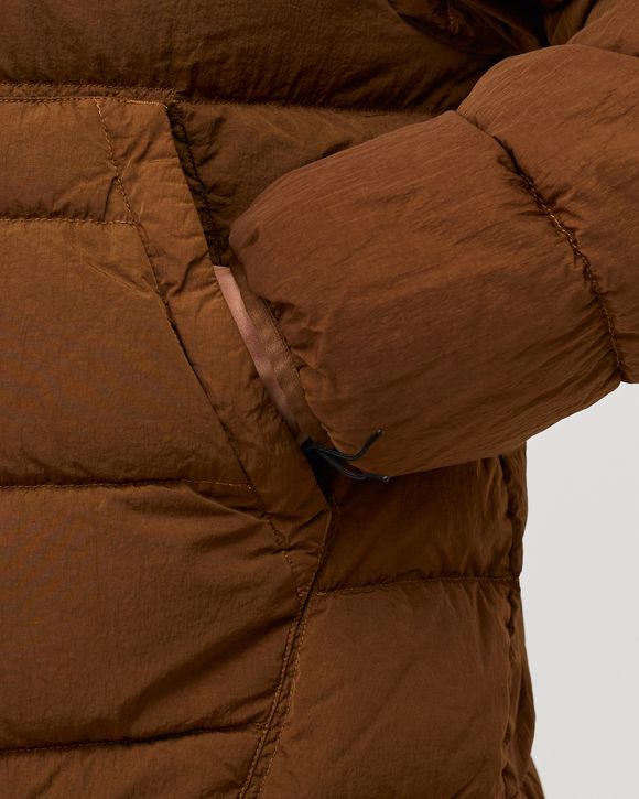 ECO-CHROME R DOWN JACKET