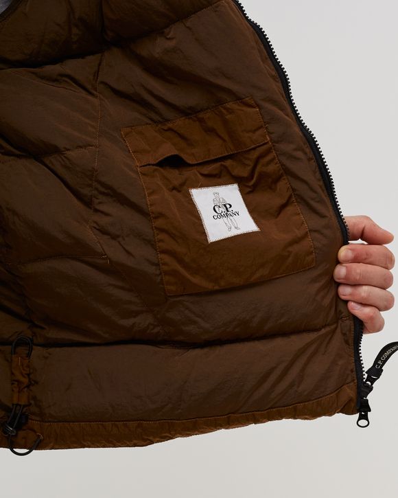 ECO-CHROME R DOWN JACKET