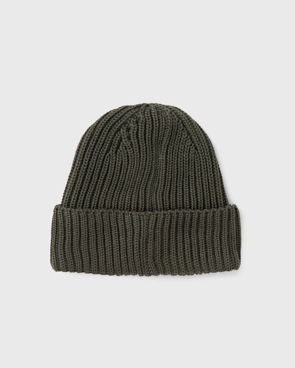 EXTRA FINE MERINO WOOL GOGGLE BEANIE