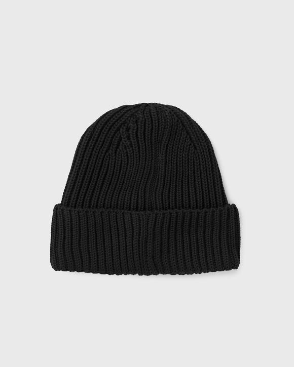 EXTRA FINE MERINO WOOL GOGGLE BEANIE