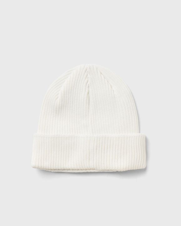 EXTRA FINE MERINO WOOL GOGGLE BEANIE