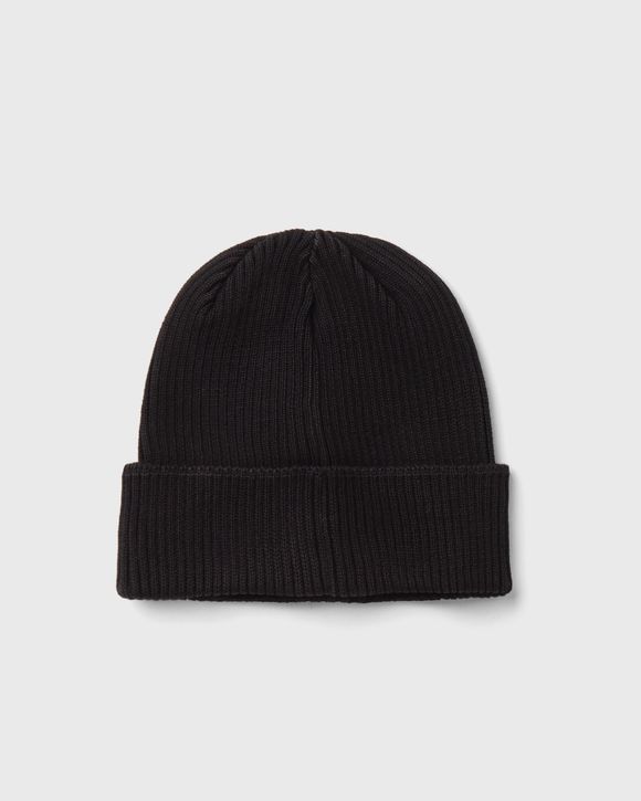 EXTRA FINE MERINO WOOL GOGGLE BEANIE