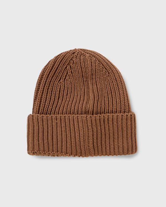EXTRA FINE MERINOWOOL GOGGLE BEANIE