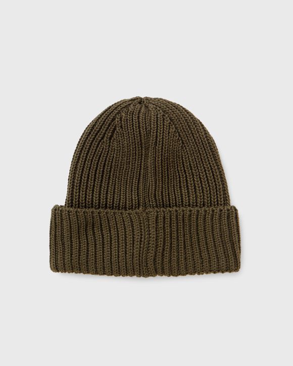 EXTRA FINE MERINOWOOL GOGGLE BEANIE