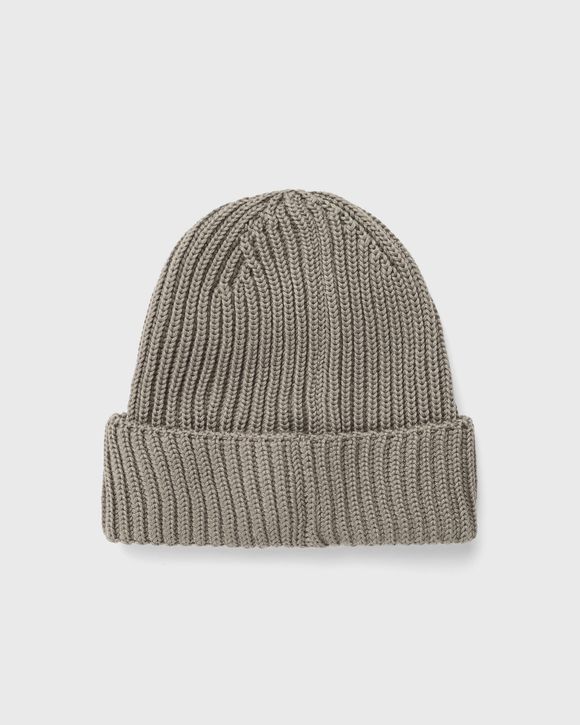 EXTRAFINE MERINO WOOL GOGGLE BEANIE