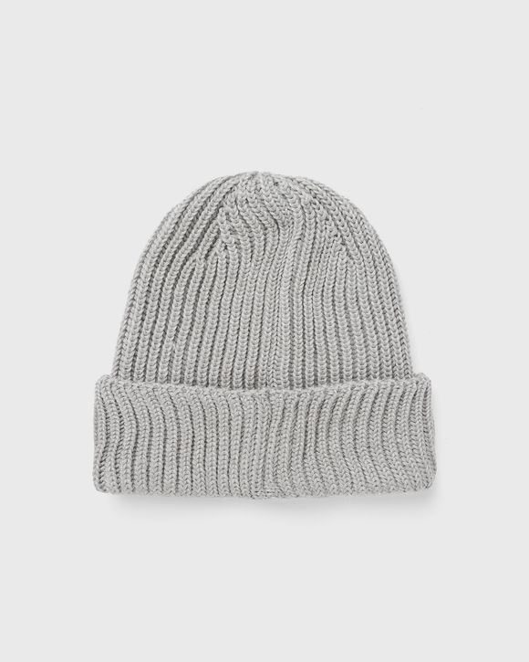 EXTRAFINE MERINO WOOL GOGGLE BEANIE
