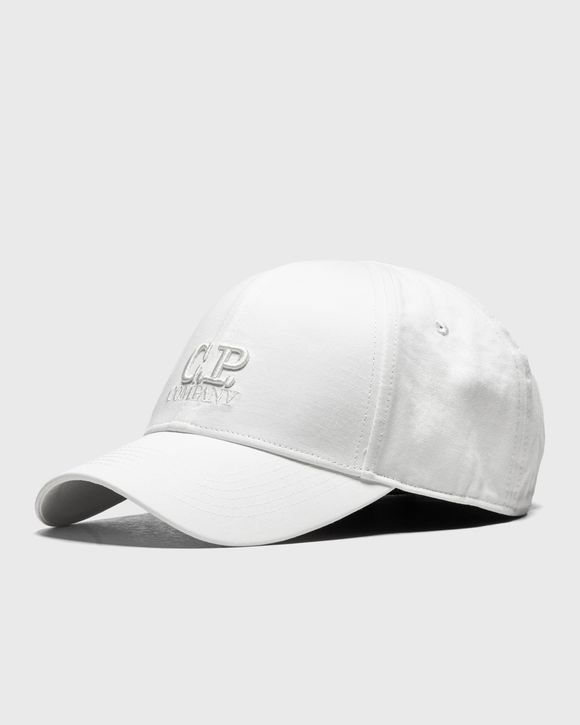 GABARDINE LOGO CAP