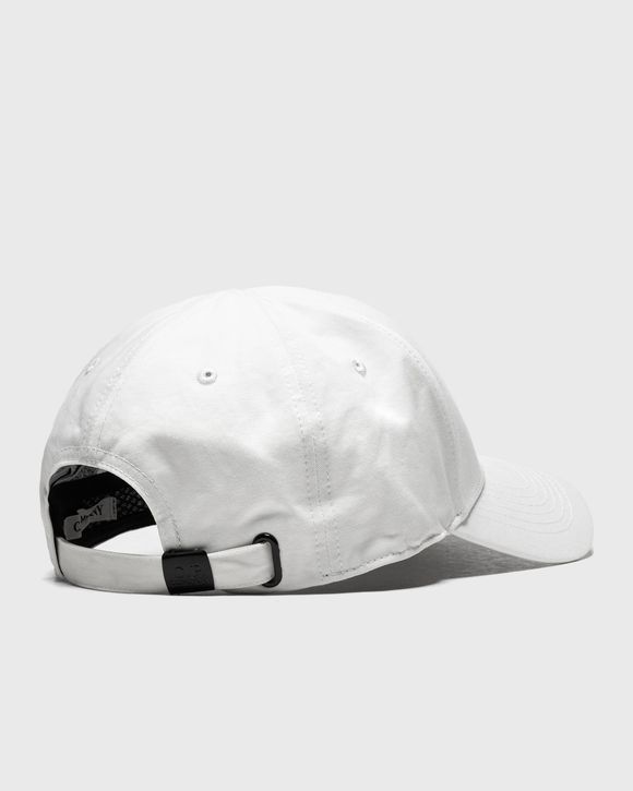 GABARDINE LOGO CAP
