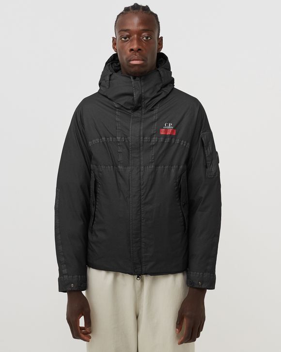 GORE G-TYPE HOODED JACKET