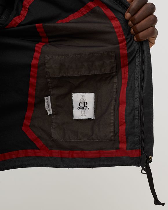 GORE G-TYPE HOODED JACKET