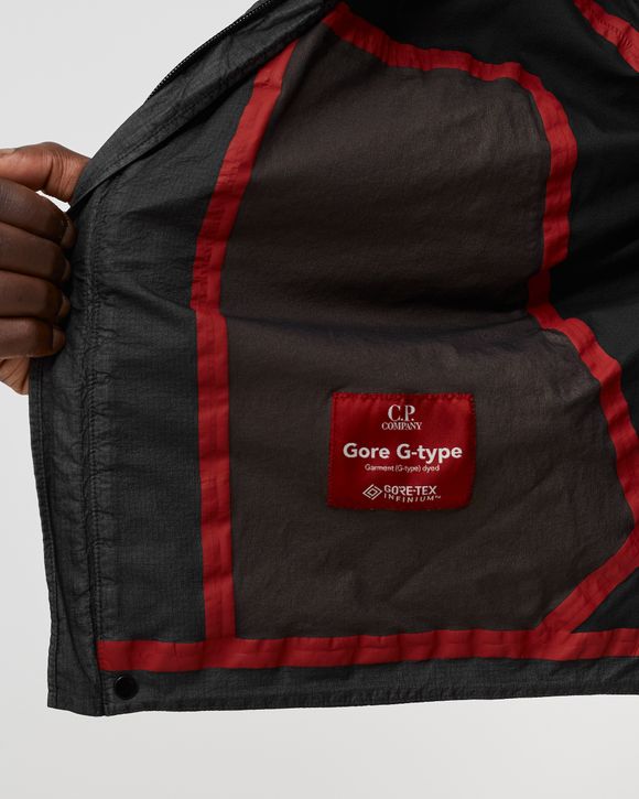 GORE G-TYPE HOODED JACKET