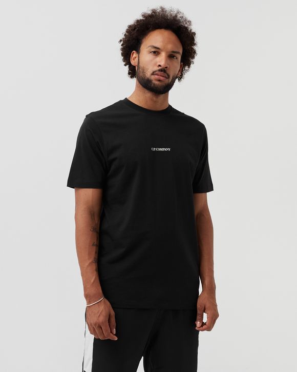 JERSEY 30/1 COMPACT LOGO Tee