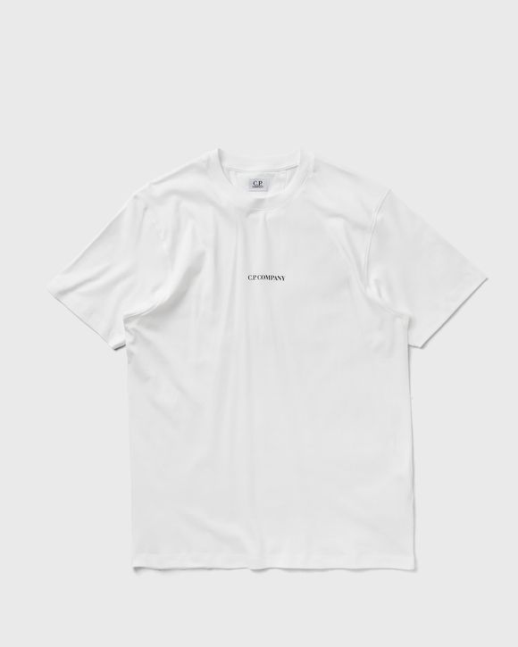 JERSEY 30/1 COMPACT LOGO Tee