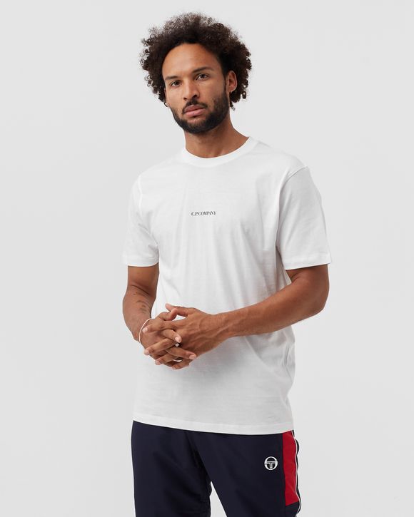 JERSEY 30/1 COMPACT LOGO Tee