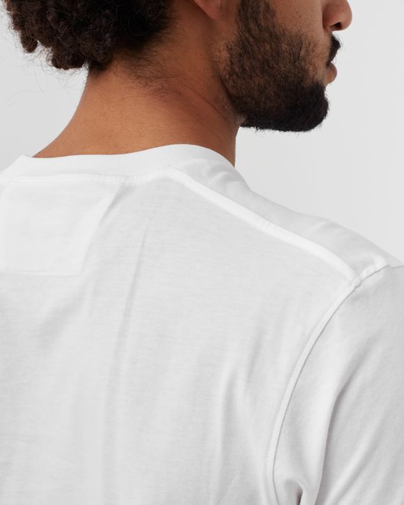 JERSEY 30/1 COMPACT LOGO Tee