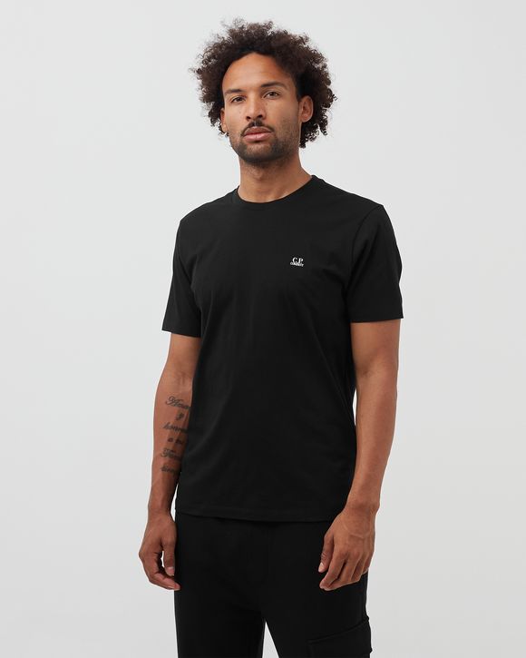 JERSEY LOGO TEE