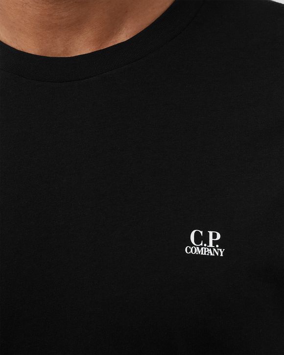 JERSEY LOGO TEE