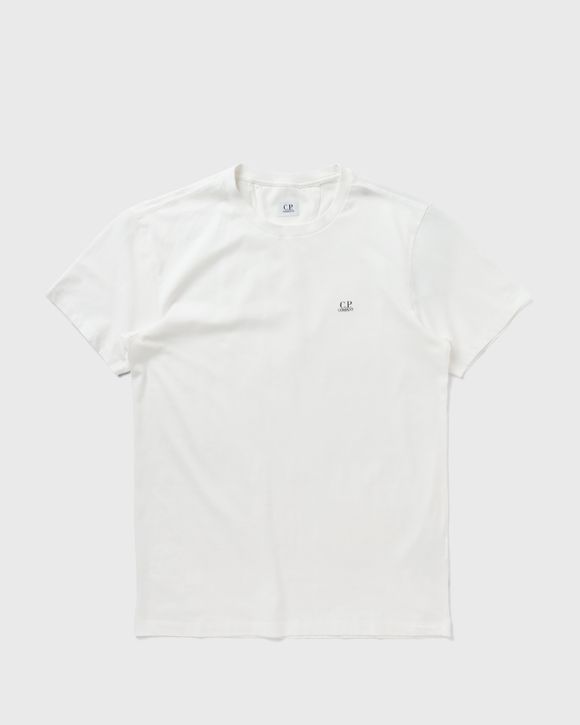 JERSEY LOGO TEE