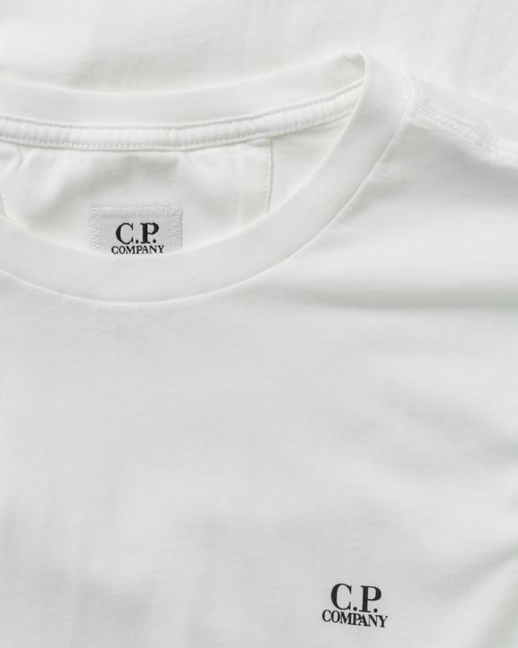 JERSEY LOGO TEE