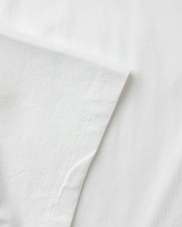 JERSEY LOGO TEE