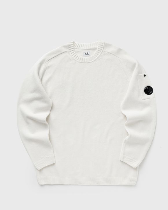 KNIT CREW NECK
