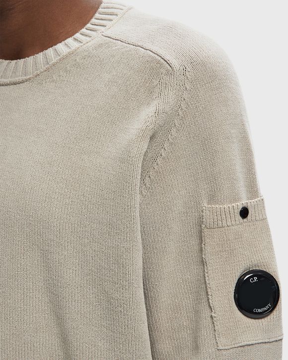 KNIT CREW NECK