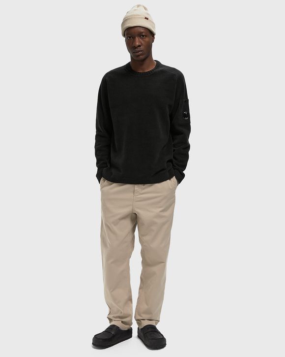 KNIT CREW NECK