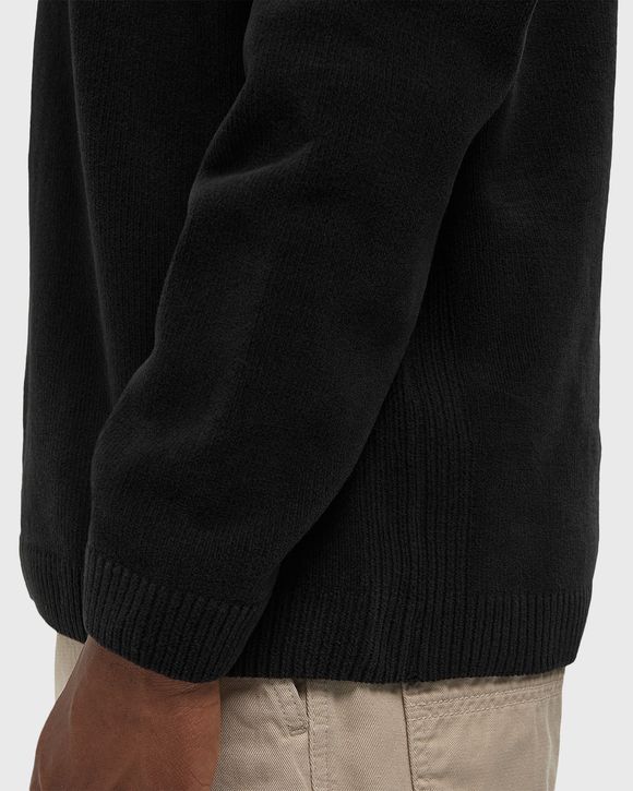 KNIT CREW NECK