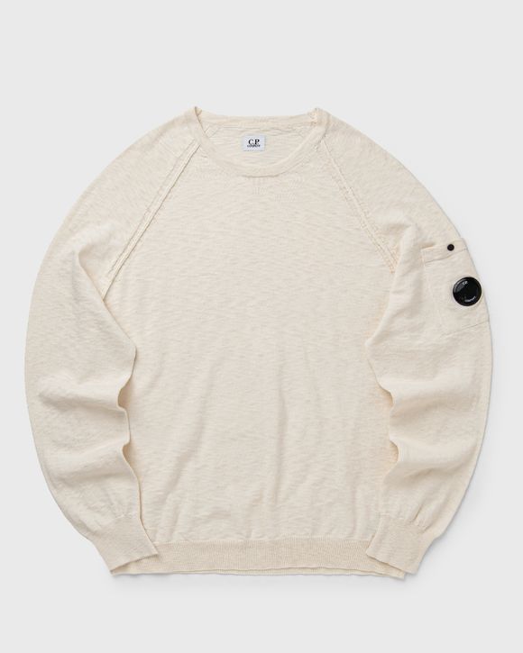 KNIT CREWNECK