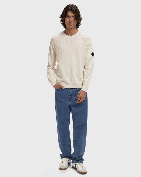 KNIT CREWNECK