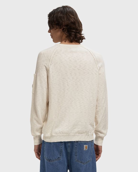 KNIT CREWNECK