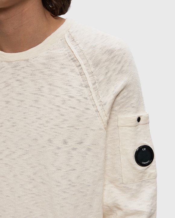 KNIT CREWNECK