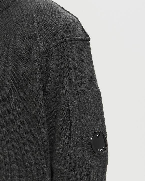 KNITWEAR - POLO COLLAR